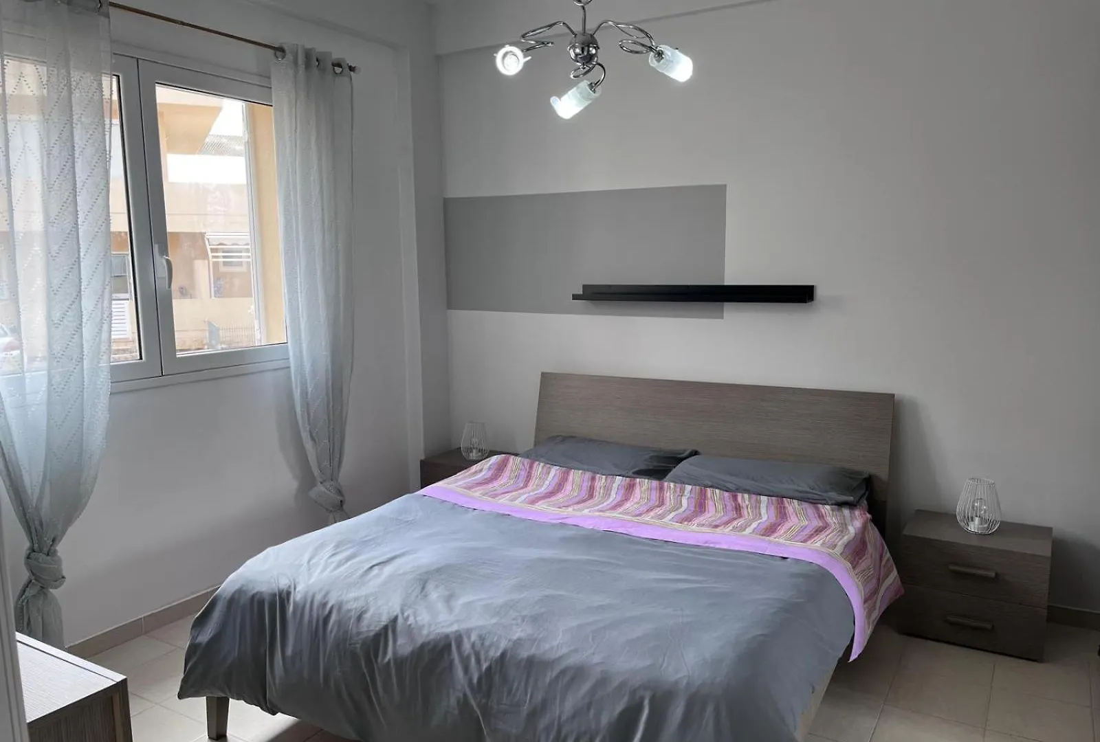 Appartement Lumare à Marina di Ragusa