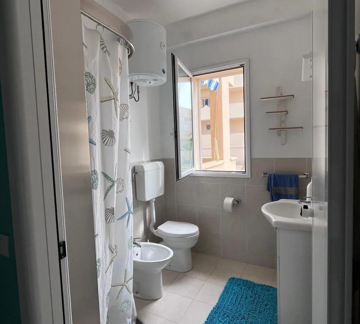 Appartement Lumare à Marina di Ragusa
