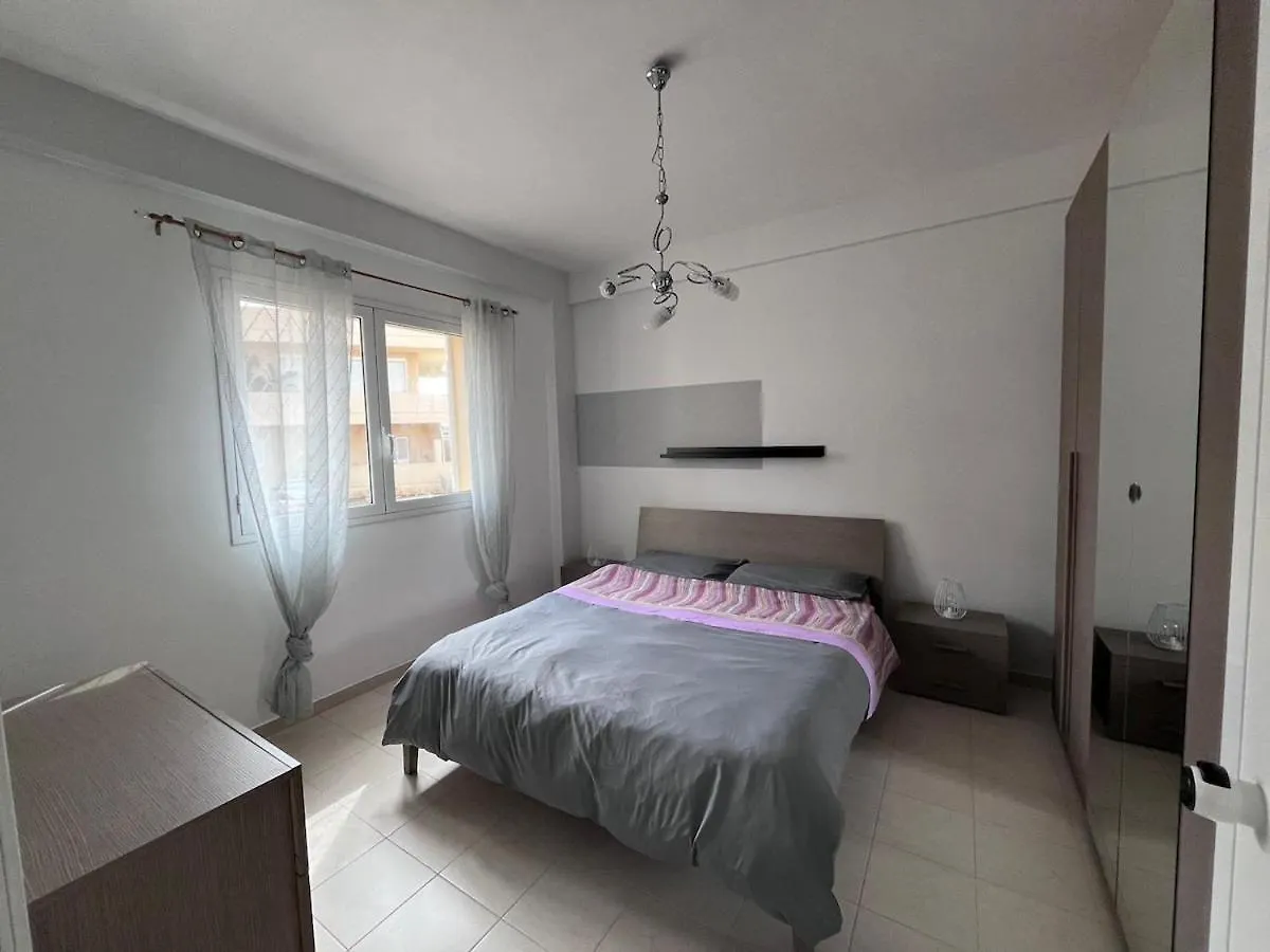 Appartement Lumare à Marina di Ragusa
