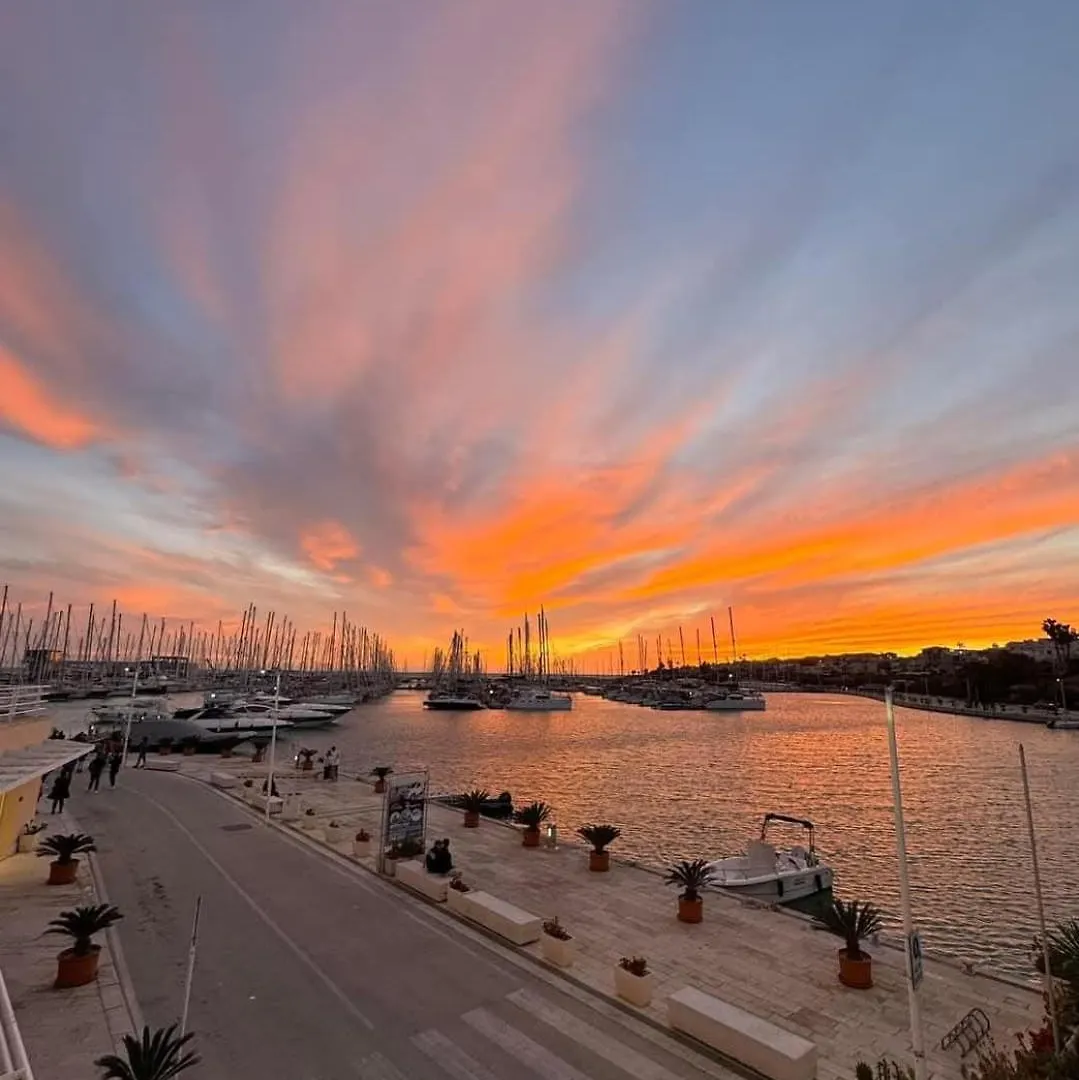 Appartement Lumare à Marina di Ragusa Italie